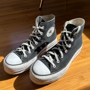 Platform Converse